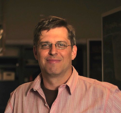 Ian Hattwick